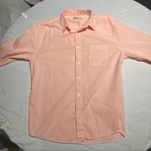 Faherty shirt